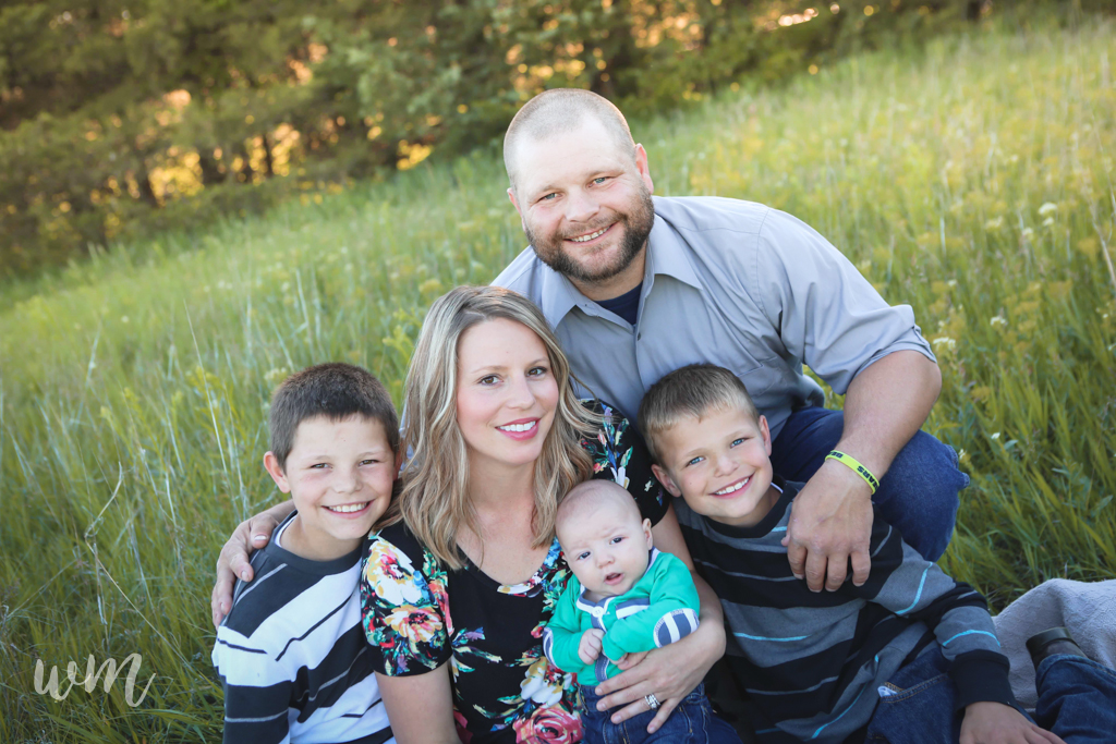 Kempf Family » Whitney Miller Photography